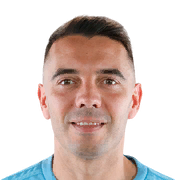 Iago Aspas