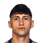 Alan Pulido