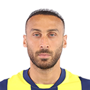 Cenk Tosun