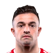 Xherdan Shaqiri