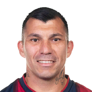 Gary Medel