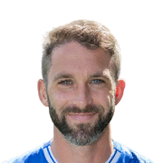 Will Grigg