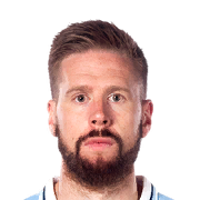 Pontus Jansson