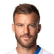 Andriy Yarmolenko