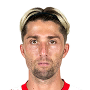 Kevin Kampl