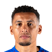 James Tavernier