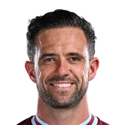 Danny Ings