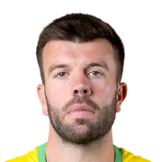 Grant Hanley