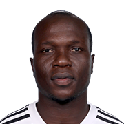 Vincent Aboubakar