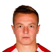 Jordy Clasie