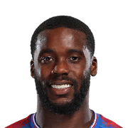 Jeffrey Schlupp