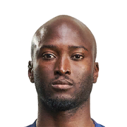 Danilo Pereira