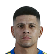 Marcos Rojo