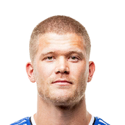 Andreas Cornelius