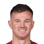 Ryan Tunnicliffe