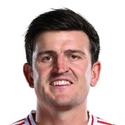 Harry Maguire