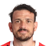 Alessandro Florenzi