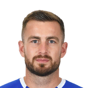 Joe Ralls