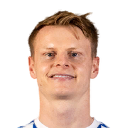 Gary Mackay-Steven