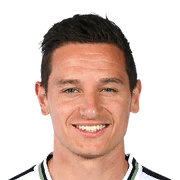 Florian Thauvin