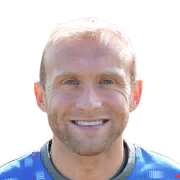 Dylan McGeouch