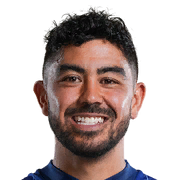 Massimo Luongo