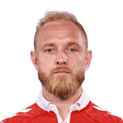 Alex Pritchard