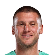 Sam Johnstone