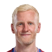 Will Hughes