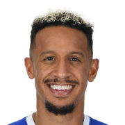 Callum Robinson