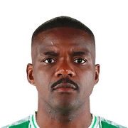 William Carvalho