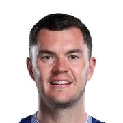 Michael Keane