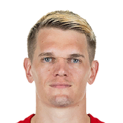 Matthias Ginter