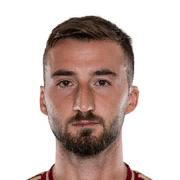 Bryan Cristante