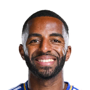 Ricardo Pereira