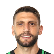 Domenico Berardi