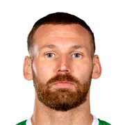 Martin Boyle