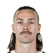 Jackson Irvine