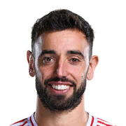 Bruno Fernandes