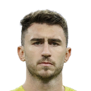 Aymeric Laporte