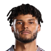 Tyrone Mings