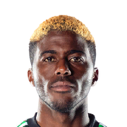 Gyasi Zardes