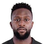 Divock Origi