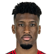 Kingsley Coman