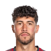 Jonathan Osorio