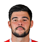 Alex Mowatt