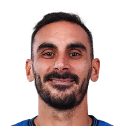 Davide Zappacosta