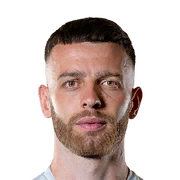 Angus Gunn