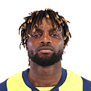 Allan Saint-Maximin