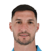 Matteo Politano